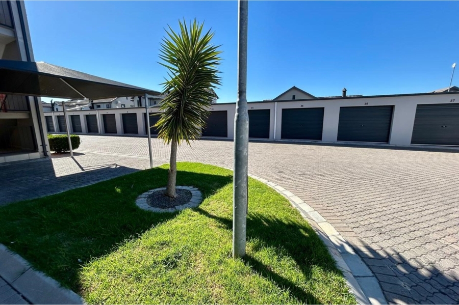 2 Bedroom Property for Sale in Bonnie Brae Western Cape